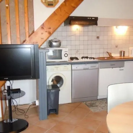 Дом отдыха House - 2 Pers, 28 M2, 2/1
