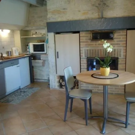 House - 2 Pers, 28 M2, 2/1 *