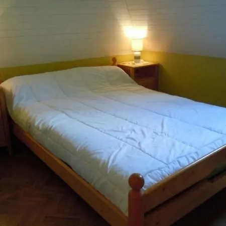 House - 2 Pers, 28 M2, 2/1 *